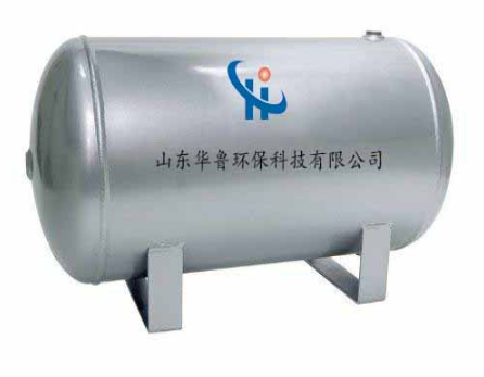 济南供水设备厂家压力容器安装方式分类